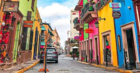Barrio Antiguo turístico: el corazón histórico de Monterrey listo para recibir al mundo