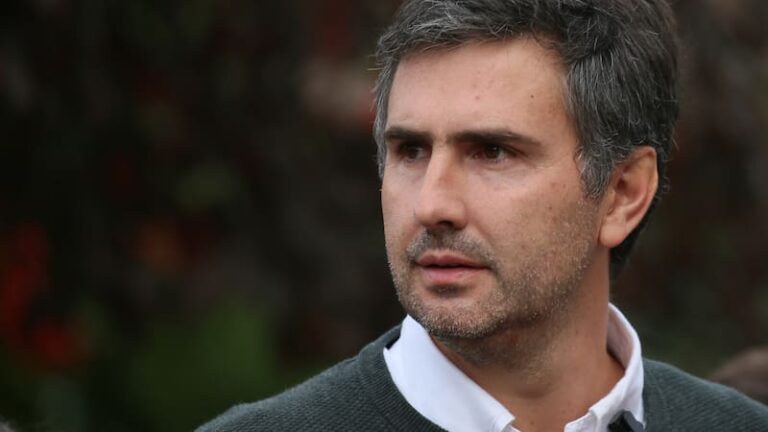 Boric nombra a exjefe de campaña de Matthei embajador en Reino Unido