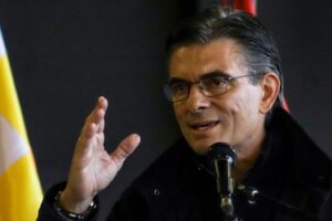 María Corina Machado respalda a Rodrigo Paz y la democracia en Bolivia