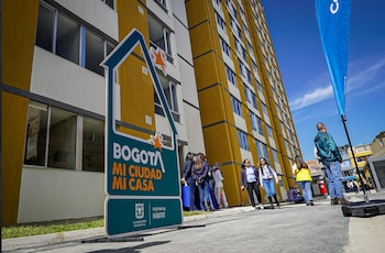 Bogotá abre inscripciones a subsidio de arriendo solidario 2026