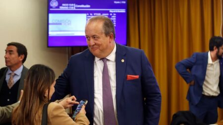 Valencia y República Dominicana unen esfuerzos contra tráfico de migrantes