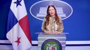 Magistrada Chen reafirma independencia judicial ante reclamo chino