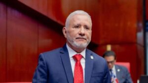 Antonio Taveras descarta sumarse a Fuerza del Pueblo tras dejar PRM