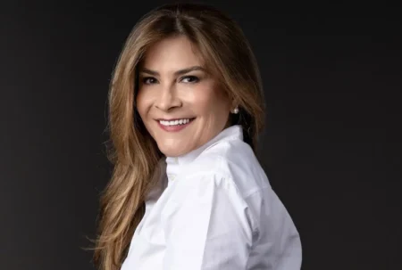 Carolina Mejía lidera ranking de alcaldes en Latinoamérica 2026
