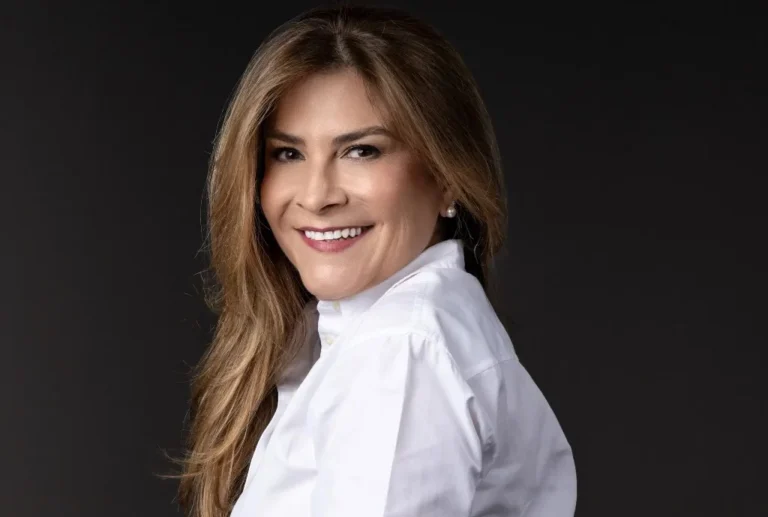 Carolina Mejía lidera ranking de alcaldes en Latinoamérica 2026