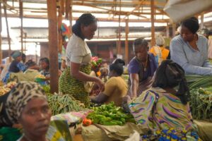 Ébola en RDC: 389 casos en Ituri y reabren aeropuerto de Bunia