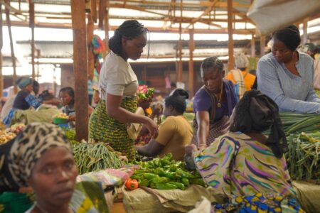 Ébola en RDC: 389 casos en Ituri y reabren aeropuerto de Bunia