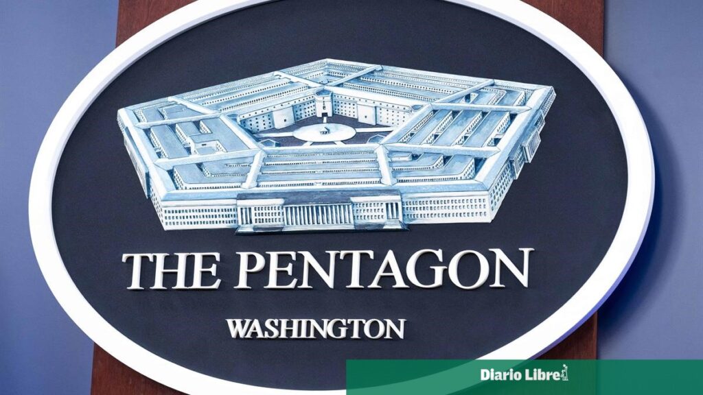 Pentágono limita acceso de prensa y declara oficina clasificada Pentágono limita acceso de prensa y declara oficina clasificada