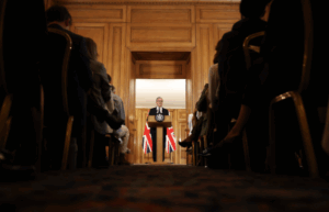 Keir Starmer renuncia como primer ministro de Reino Unido