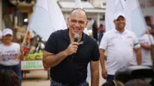Supersolidaria denuncia al alcalde de Santa Marta por presión electoral