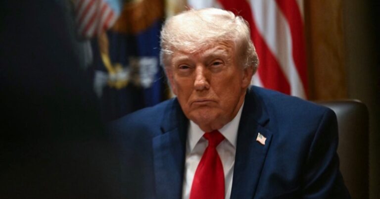 Trump logra acuerdo con Irán y media por Ucrania en G7 Francia Trump logra acuerdo con Irán y media por Ucrania en G7 Francia