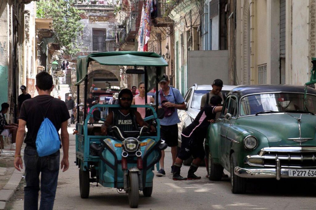 EE.UU. sanciona a cinco entidades cubanas ligadas a Gaesa