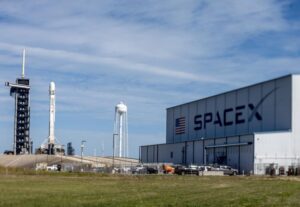 NASA enfrenta retos por infraestructura obsoleta en lanzamientos NASA enfrenta retos por infraestructura obsoleta en lanzamientos