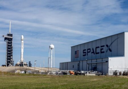 NASA enfrenta retos por infraestructura obsoleta en lanzamientos