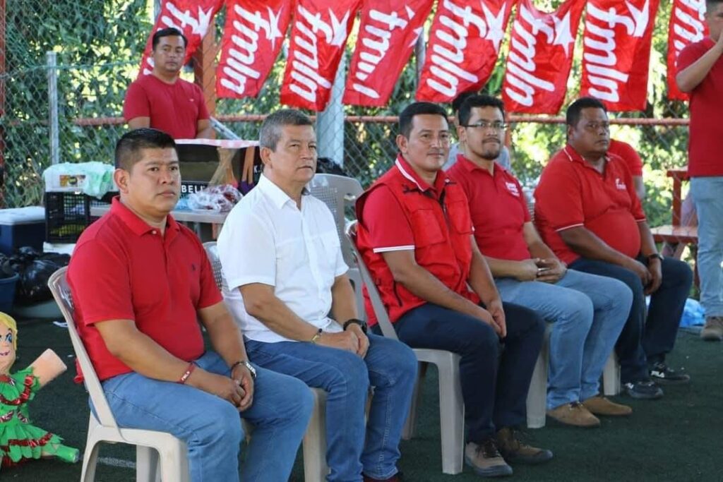 FMLN reprograma elecciones internas para julio de 2026