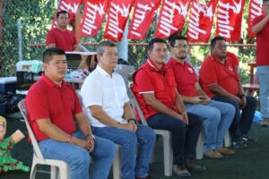 FMLN reprograma elecciones internas para julio de 2026 FMLN reprograma elecciones internas para julio de 2026