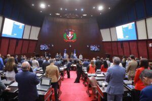 Diputados aprueban reforma a Ley de Residuos Sólidos en RD Diputados aprueban reforma a Ley de Residuos Sólidos en RD