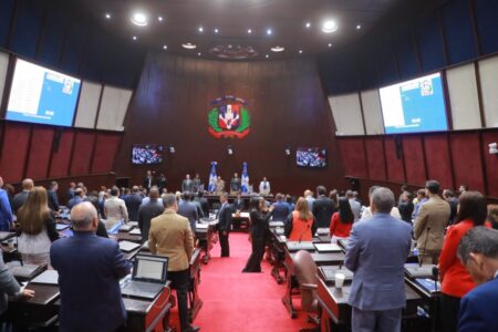 Diputados aprueban reforma a Ley de Residuos Sólidos en RD