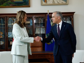 Costos petroleros en Alberta subirán tras acuerdo Ottawa-Alberta