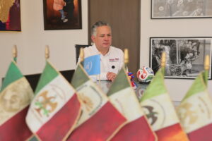México frente a las urnas, influencia externa y defensa de la soberanía