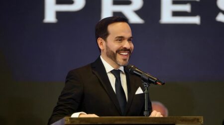 Colombia reabrirá embajada en Jerusalén y restablecerá lazos con Israel