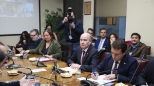 Hacienda reduce 90% el costo del crédito al empleo para 2027 Hacienda reduce 90% el costo del crédito al empleo para 2027