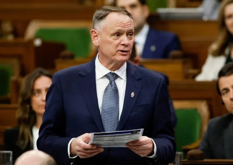 Canadá se suma como observador al programa internacional GCAP Canadá se suma como observador al programa internacional GCAP