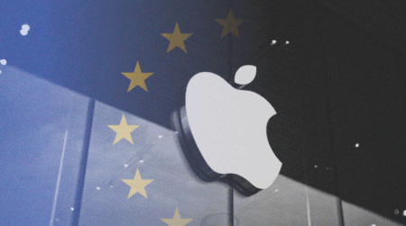 Justicia europea obliga a Apple a cumplir regulaciones digitales