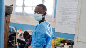 Muertes por ébola en RDC suben a 473; superan 1,500 casos confirmados Muertes por ébola en RDC suben a 473; superan 1,500 casos confirmados