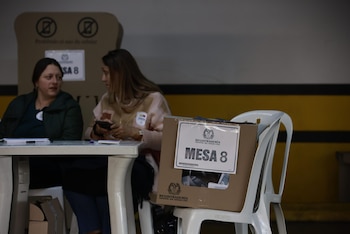 Baja participación en elecciones atípicas para alcalde en Tunja Baja participación en elecciones atípicas para alcalde en Tunja