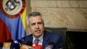 Corte Suprema mantiene prisión de Velasco por caso UNGRD Corte Suprema mantiene prisión de Velasco por caso UNGRD