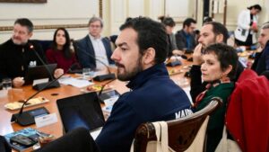 El 55% desaprueba desempeño de oposición en Chile, según encuesta