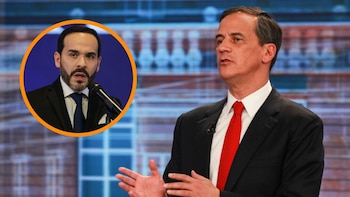 Centro Democrático se deslinda de polémica de Rafael Nieto