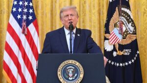EE.UU. aplica aranceles del 50% a importaciones de Canadá EE.UU. aplica aranceles del 50% a importaciones de Canadá