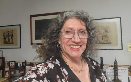 Mi participación en “Mujeres en Tribuna: Escuela Legislativa Panista”
