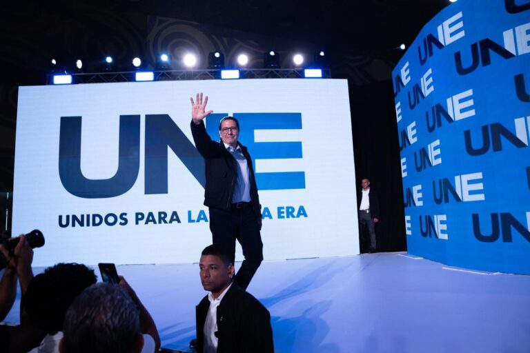 Entrevista Sufragio – Martín Torrijos: Panamá ante una nueva era política