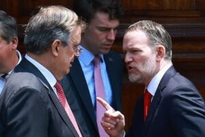 EE UU no renovará el T-MEC: incertidumbre comercial en 2026 EE UU no renovará el T-MEC: incertidumbre comercial en 2026