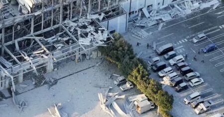 Terremoto de 7.1 sacude Kumamoto: 50 heridos y daños graves