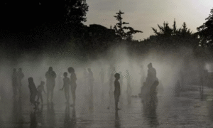 Ola de calor en Inglaterra causa casi 3,000 muertes en 2026 Ola de calor en Inglaterra causa casi 3,000 muertes en 2026