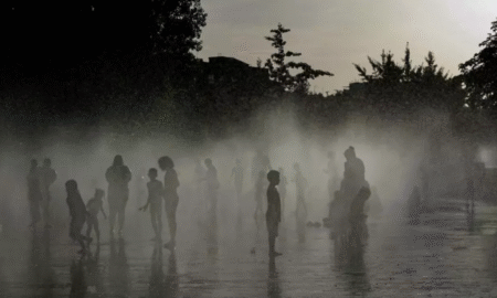 Ola de calor en Inglaterra causa casi 3,000 muertes en 2026