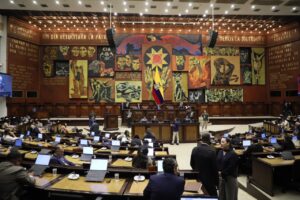 Asamblea aprueba creación del cantón Borbón en Esmeraldas Asamblea aprueba creación del cantón Borbón en Esmeraldas