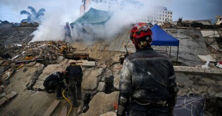 Terremotos en Venezuela dejan daños por 19,500 mdd: Banco Mundial