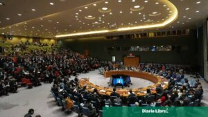 República Dominicana se abstiene ante la ONU sobre embargo a Cuba