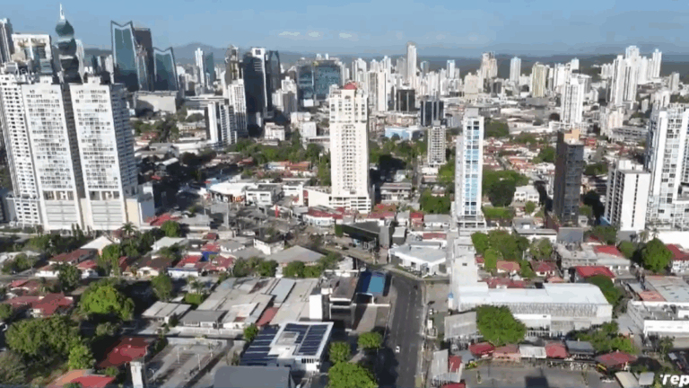 Panamá estudia integrar alertas sísmicas de Google en el país Panamá estudia integrar alertas sísmicas de Google en el país