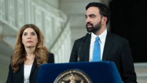 Alcalde de Nueva York pide justicia por mexicano muerto por ICE Alcalde de Nueva York pide justicia por mexicano muerto por ICE