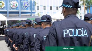 Senado aprueba reforma que sanciona abusos en Policía Nacional