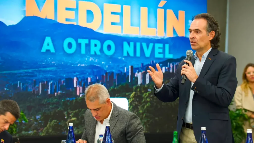 Medellín será sede del Escudo de las Américas contra el crimen
