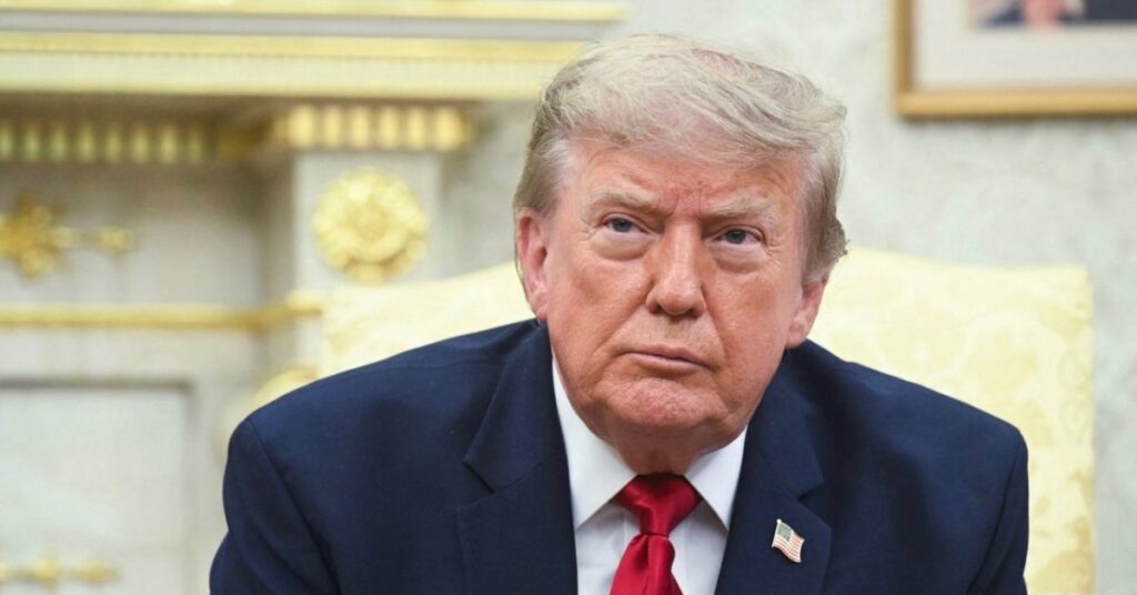 Trump dará discurso sobre integridad electoral y posibles interferencias Trump dará discurso sobre integridad electoral y posibles interferencias