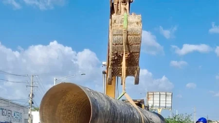 Aguas de Cartagena levanta racionamiento tras orden judicial