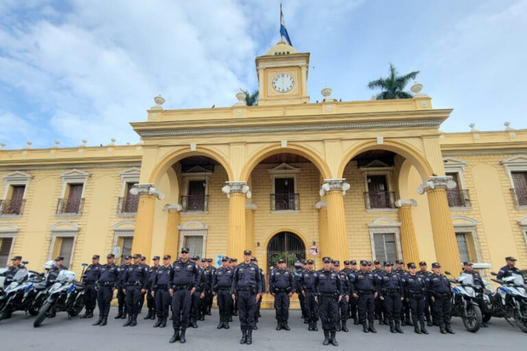 El Salvador suma 169 días sin homicidios en 2026
